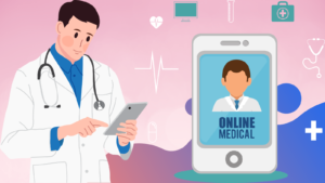 Read more about the article Digital Marketing for Doctors in Kolkata