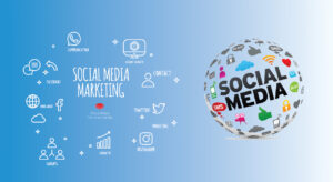 Best social media marketing company