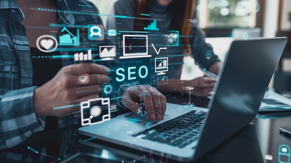 seo service