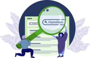 SEO services in Hamilton