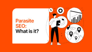 Parasite SEO