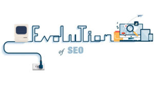 History of SEO