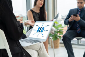 Best SEO Company in Newtown | SEO Services | Entrepot Media