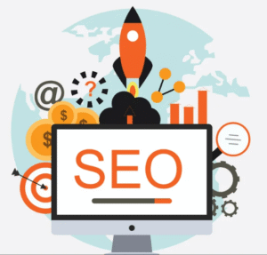 Best SEO company at Salt Lake