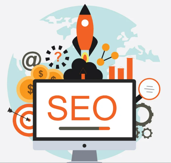 Best SEO company at Salt Lake