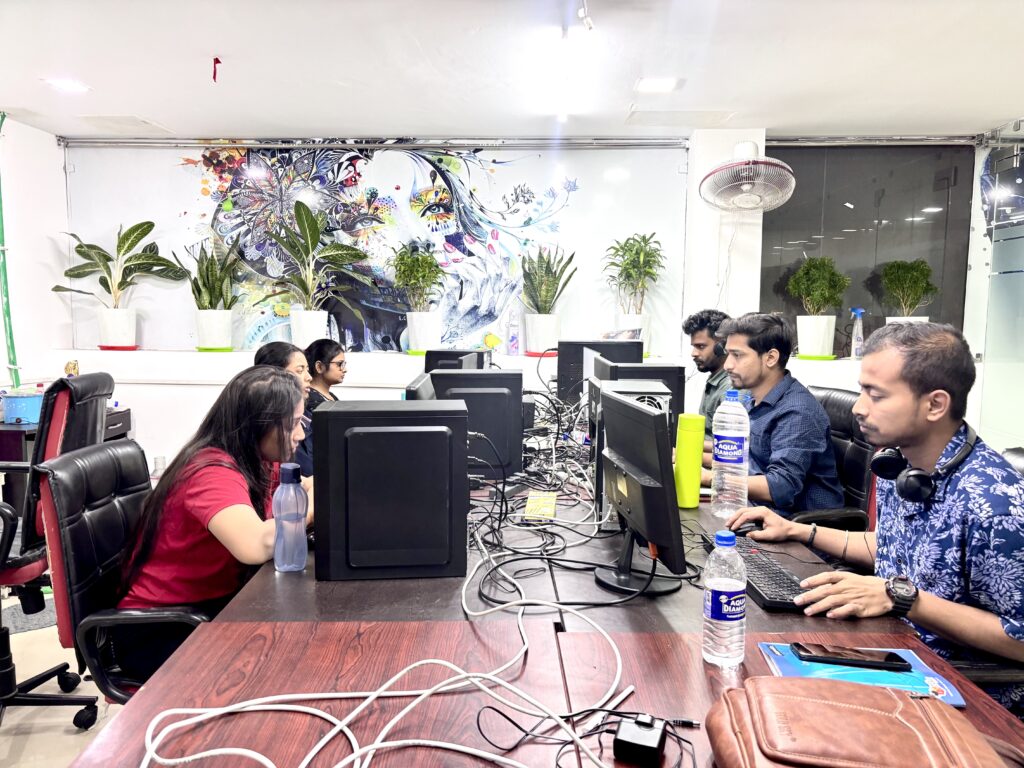 Digital Marketing Agency in Bidhannagar