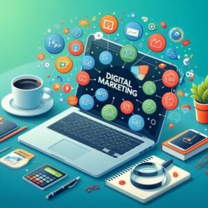Digital Marketing Agency for Healthcare In Kolkata