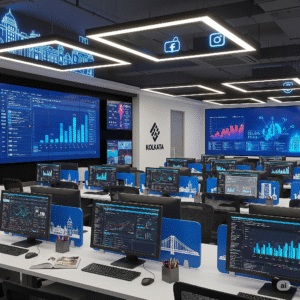 digital marketing agency in Kolkata