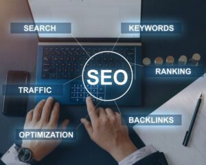 SEO Services