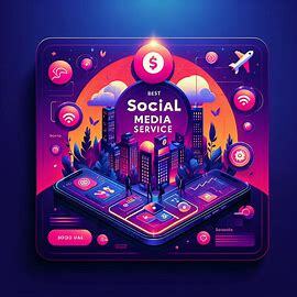 social media company