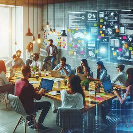 Web development company