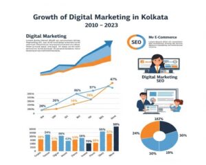 Top Digital Marketing Company in Kolkata