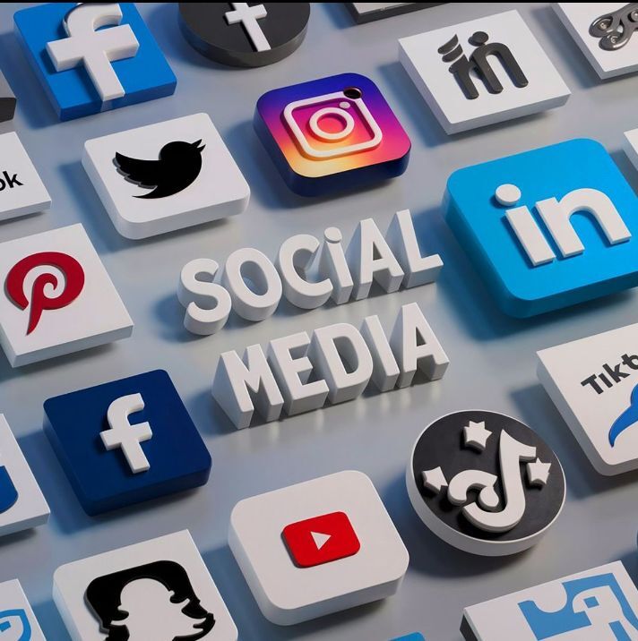 SMM company