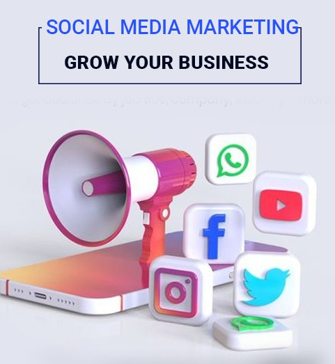 SMM company