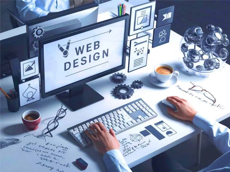 Website Designing company