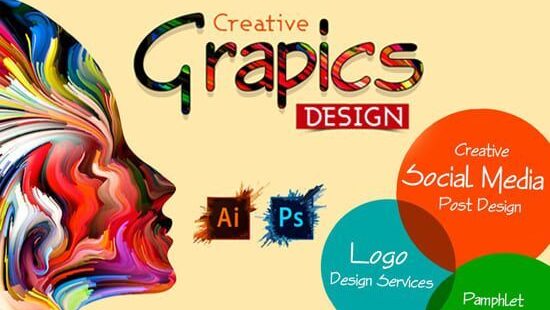 graphic design