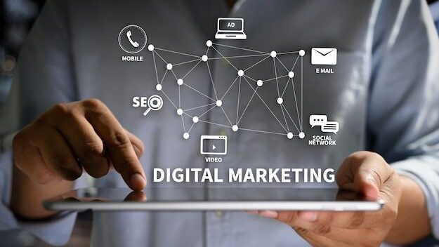 Best Digital Marketing company in New Town Kolkata