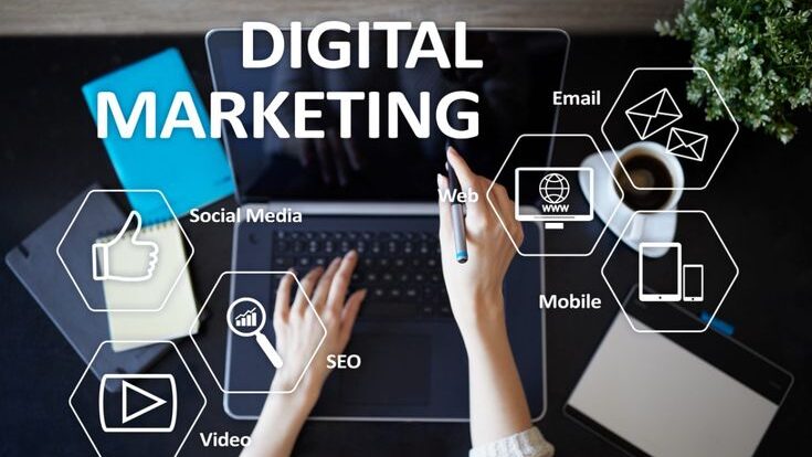 Best online marketing agency Kolkata