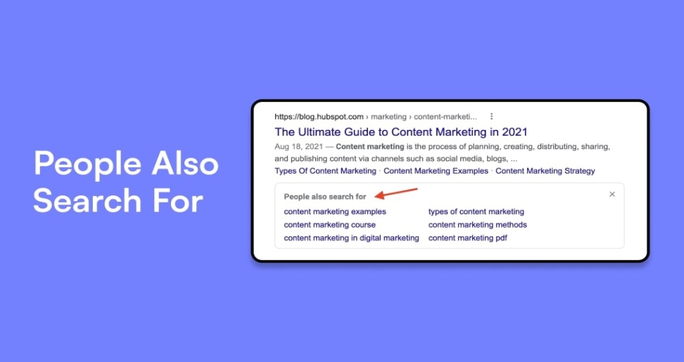 People Also Search For