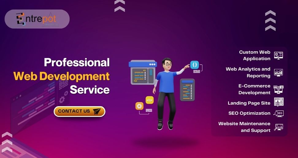 Affordable Web Development Company in Kolkata