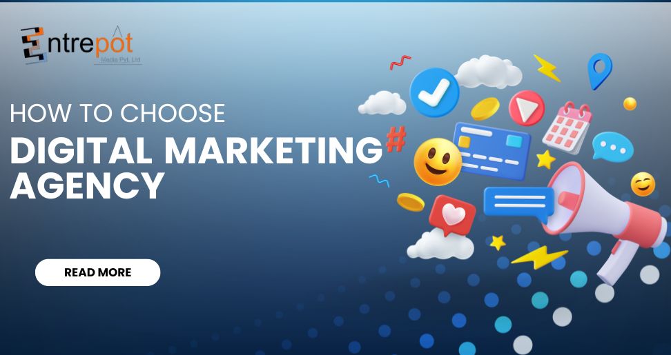 How to Choose a Digital Marketing Agency That Actually Delivers Results