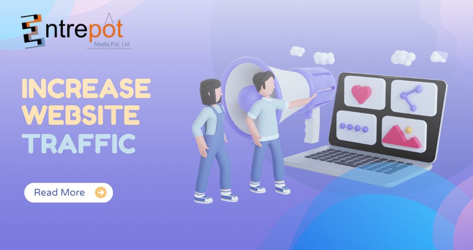 How to Increase Website Traffic Fast in 2026 (Proven Strategies That Work)