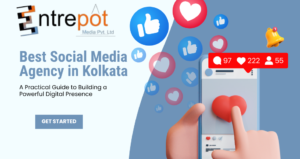 Best Social Media Agency in Kolkata
