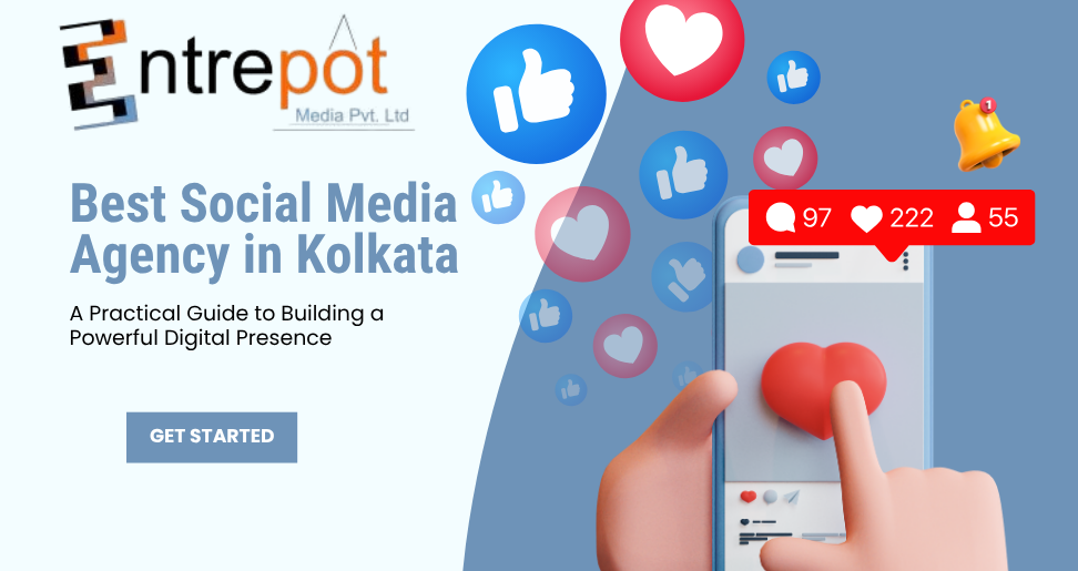 Best Social Media Agency in Kolkata: A Practical Guide to Building a Powerful Digital Presence