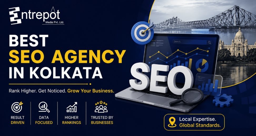 Best SEO Agency in Kolkata